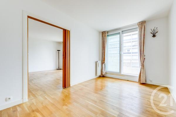 Appartement F3 à vendre  3 pièces - 68 m2 PARIS - 75015