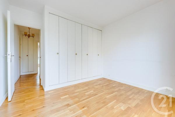 Appartement F3 à vendre  3 pièces - 68 m2 PARIS - 75015