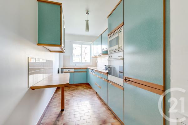 Appartement F3 à vendre  3 pièces - 68 m2 PARIS - 75015