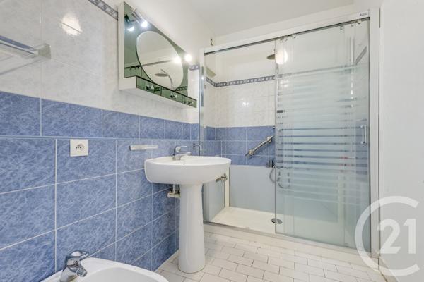 Appartement F3 à vendre  3 pièces - 68 m2 PARIS - 75015