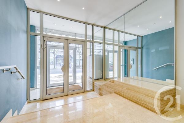 Appartement F3 à vendre  3 pièces - 68 m2 PARIS - 75015