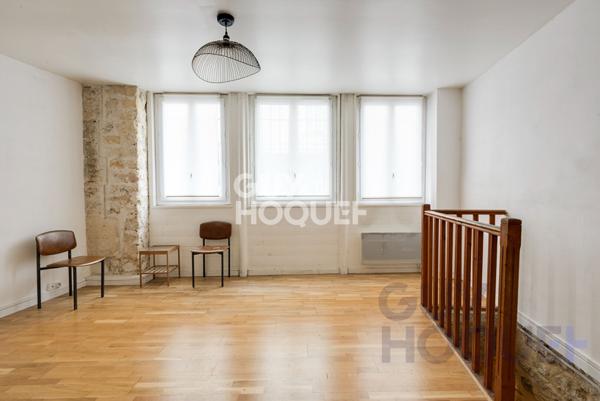 Appartement 2-3 Pièces Butte Montmartre