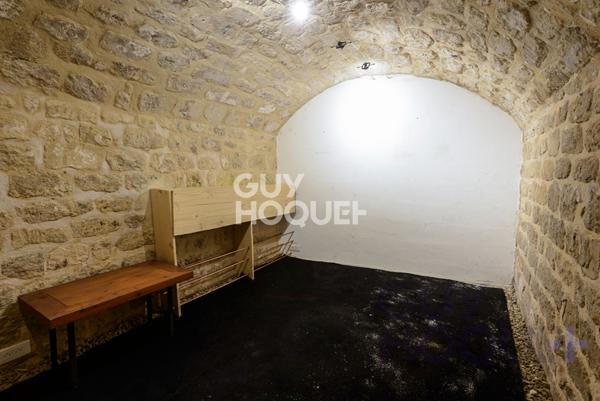 Appartement 2-3 Pièces Butte Montmartre