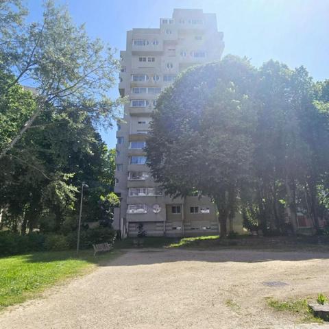 93270 SEVRAN  - Appartement 2 pièces 55.02 m² - Balcon- Dernier étage