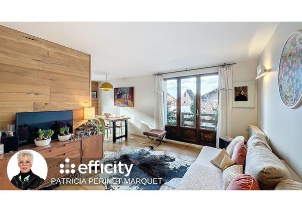 Appartement 4 pièces - 67 m² Bien prestige