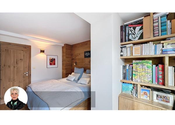 Appartement 4 pièces - 67 m² Bien prestige