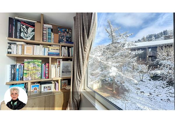 Appartement 4 pièces - 67 m² Bien prestige