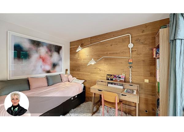 Appartement 4 pièces - 67 m² Bien prestige