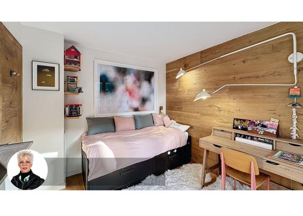 Appartement 4 pièces - 67 m² Bien prestige