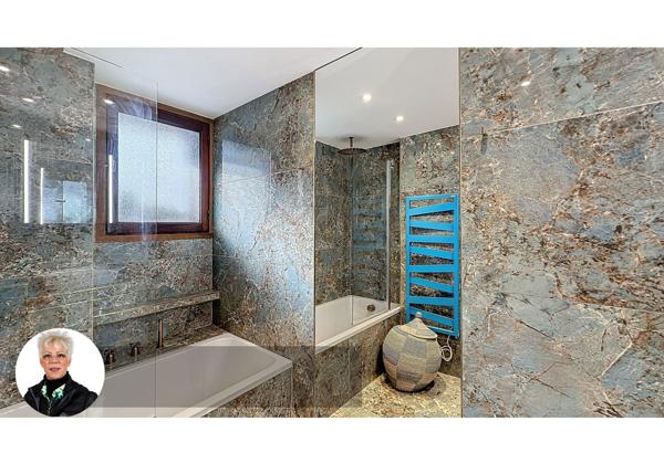 Appartement 4 pièces - 67 m² Bien prestige