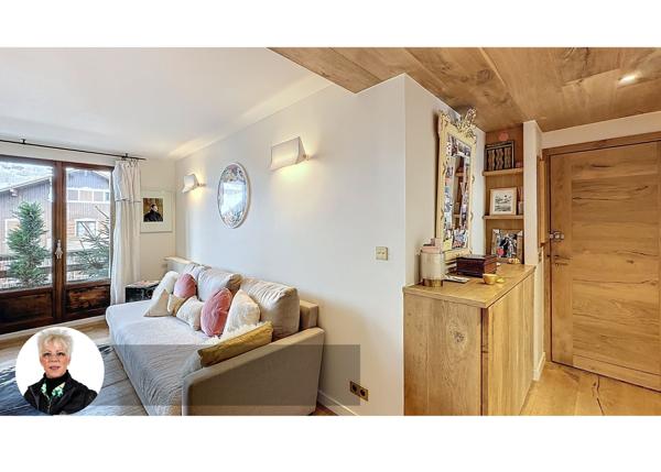 Appartement 4 pièces - 67 m² Bien prestige