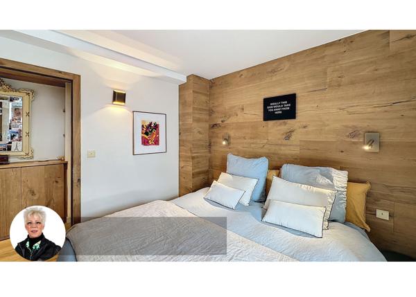 Appartement 4 pièces - 67 m² Bien prestige