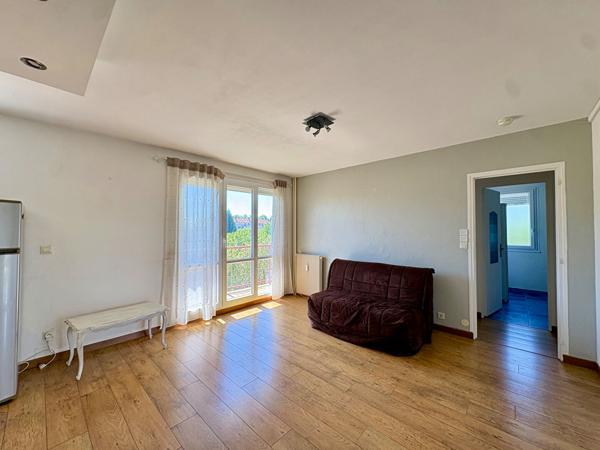 Appartement T2 meublé TROYES