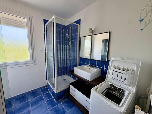 Appartement T2 meublé TROYES