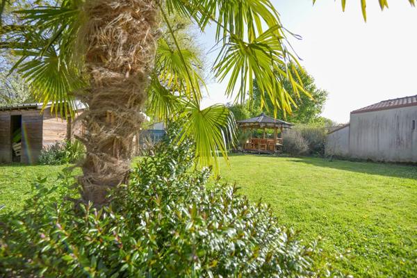 Vente Maison 10 pièces 243 m2 à Bouaye