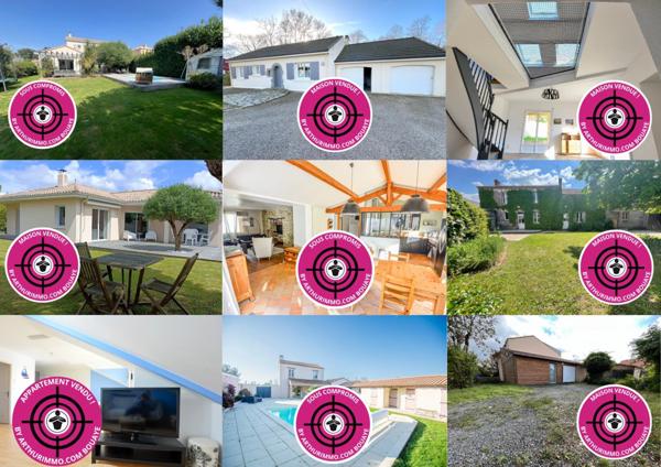 Vente Maison 10 pièces 243 m2 à Bouaye