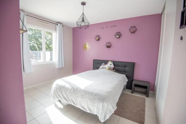 Vente Maison 10 pièces 243 m2 à Bouaye