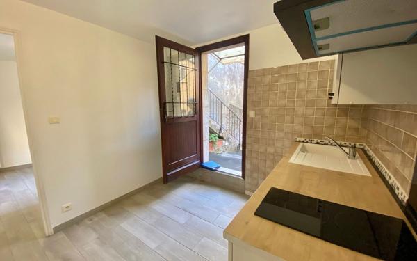 Appartement à louer    1 pièce •  Périgueux