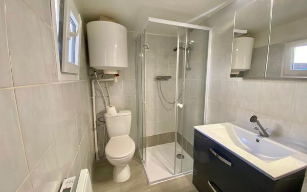 Appartement à louer    1 pièce •  Périgueux