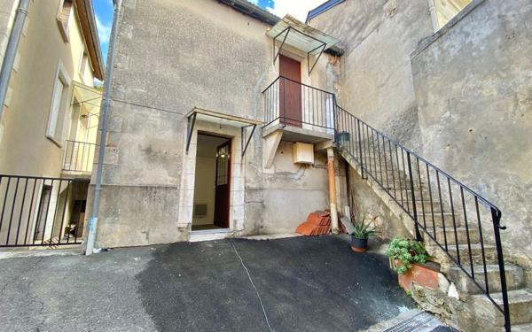 Appartement à louer    1 pièce •  Périgueux