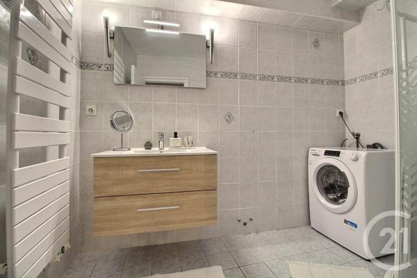 Appartement F4 à vendre  4 pièces - 71,52 m2 EVIAN LES BAINS - 74