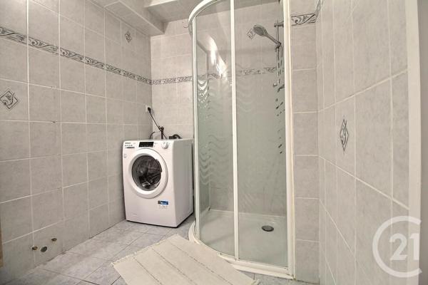 Appartement F4 à vendre  4 pièces - 71,52 m2 EVIAN LES BAINS - 74