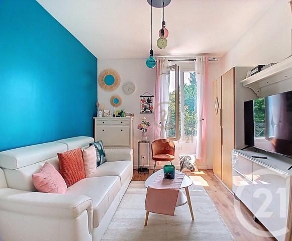 Maison à vendre  4 pièces - 52,06 m2 CHAMPS SUR MARNE - 77