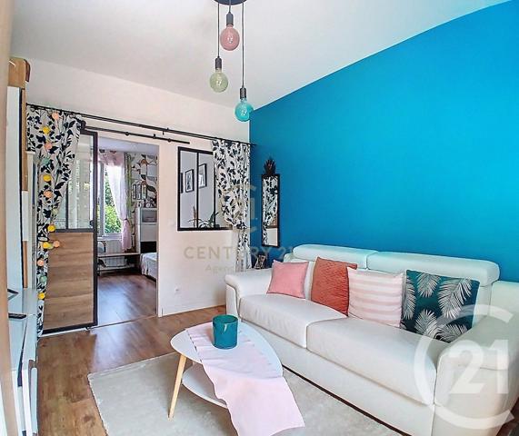 Maison à vendre  4 pièces - 52,06 m2 CHAMPS SUR MARNE - 77