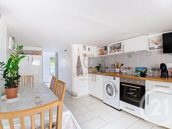 Maison à vendre  4 pièces - 52,06 m2 CHAMPS SUR MARNE - 77