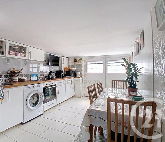 Maison à vendre  4 pièces - 52,06 m2 CHAMPS SUR MARNE - 77