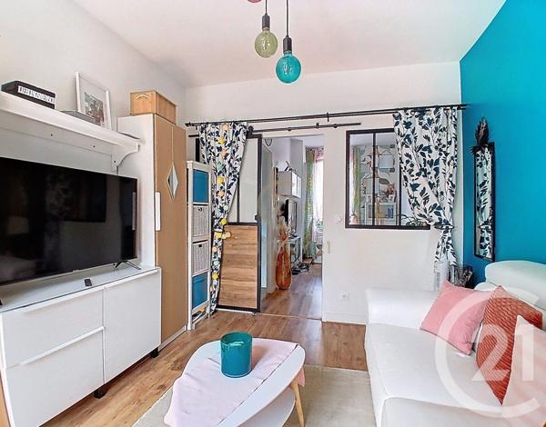 Maison à vendre  4 pièces - 52,06 m2 CHAMPS SUR MARNE - 77