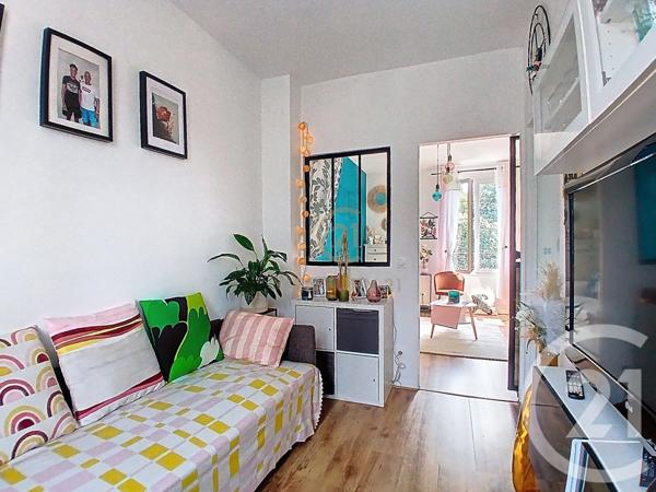 Maison à vendre  4 pièces - 52,06 m2 CHAMPS SUR MARNE - 77