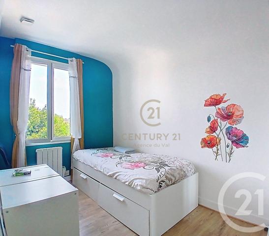 Maison à vendre  4 pièces - 52,06 m2 CHAMPS SUR MARNE - 77