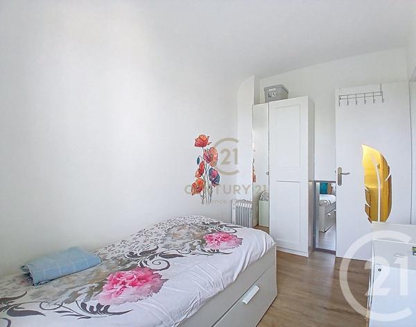 Maison à vendre  4 pièces - 52,06 m2 CHAMPS SUR MARNE - 77