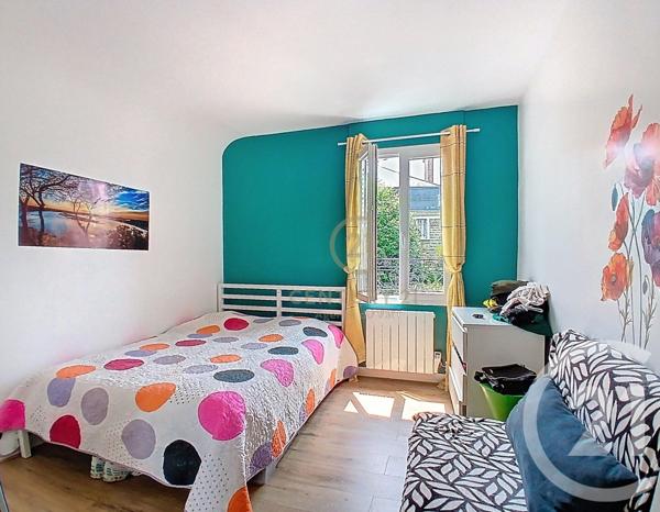 Maison à vendre  4 pièces - 52,06 m2 CHAMPS SUR MARNE - 77