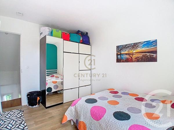 Maison à vendre  4 pièces - 52,06 m2 CHAMPS SUR MARNE - 77