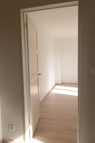 Maison familiale lumineuse avec jardin au Mans - 2 chambres + 1 bureau