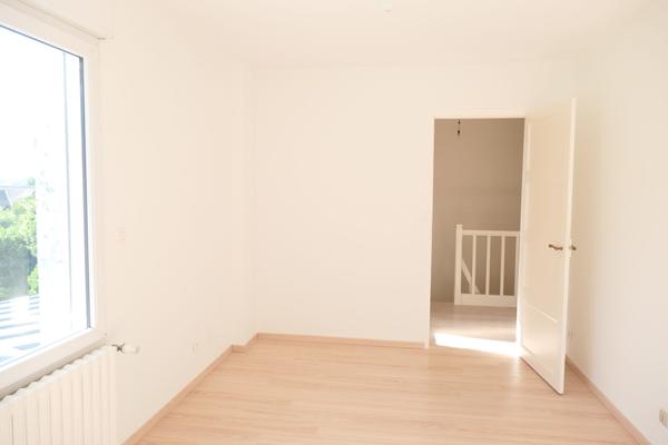 Maison familiale lumineuse avec jardin au Mans - 2 chambres + 1 bureau