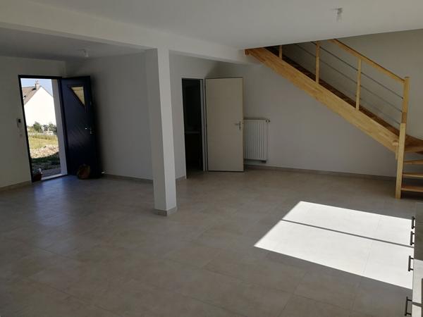 MAISON de type 4