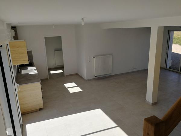 MAISON de type 4