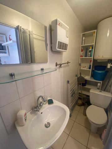 NARBONNE - STUDIO MEUBLÉ 25M²