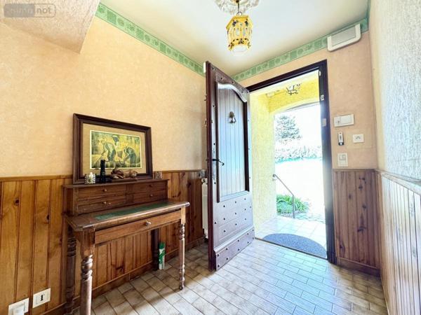 Maison à vendre à Fréjus dans le Var (83600), ref : 56087-363