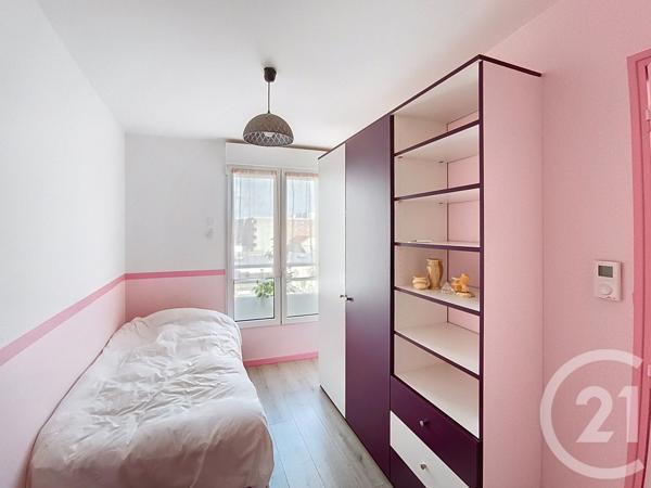 Appartement Duplex à vendre  3 pièces - 54,39 m2 ST DENIS - 93