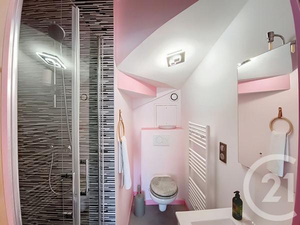 Appartement Duplex à vendre  3 pièces - 54,39 m2 ST DENIS - 93