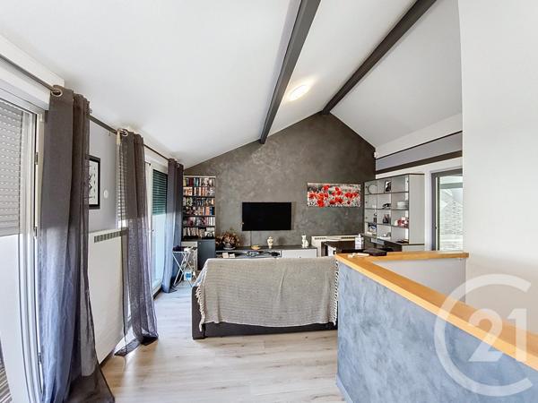 Appartement Duplex à vendre  3 pièces - 54,39 m2 ST DENIS - 93