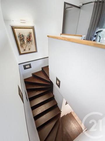Appartement Duplex à vendre  3 pièces - 54,39 m2 ST DENIS - 93