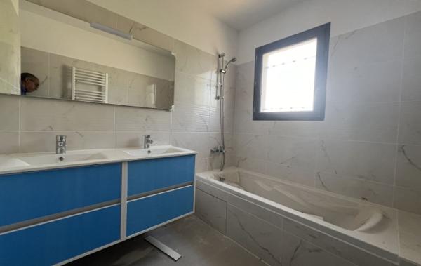 Vente Maison Marseillan   