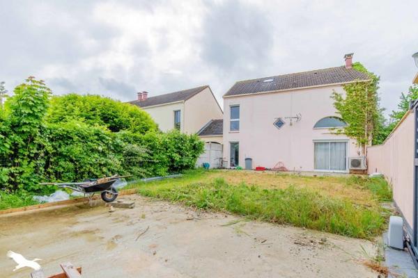 Maison à vendre |  Vauréal |  6 pièces | 106 m²