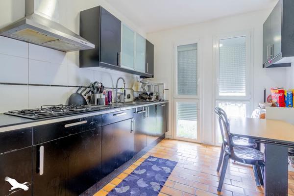Maison à vendre |  Vauréal |  6 pièces | 106 m²