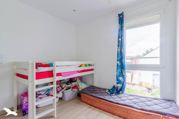 Maison à vendre |  Vauréal |  6 pièces | 106 m²